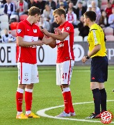 Spartak-Gazovik (45)